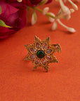 CELESTIAL BLOSSOM RING