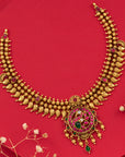 AMRAPALI HERITAGE NECKLACE