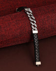 MAJESTIC LINK BRACELET