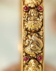 KUNDAN LAKSHMI BANGLES