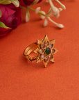 CELESTIAL BLOSSOM RING