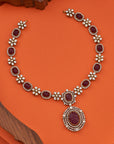 FLORAL LEGACY NECKLACE SET