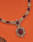 FLORAL LEGACY NECKLACE SET