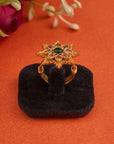 CELESTIAL BLOSSOM RING