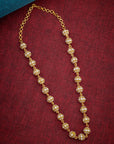 IMPERIAL SPARKEL BEADS CHAIN