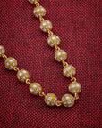 IMPERIAL SPARKEL BEADS CHAIN