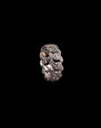 MEN'S CURB RING