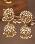RAJWADI JHUMKA