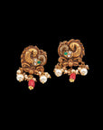 ANTIQUE EARRINGS