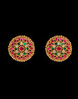 KUNDAN STUDS