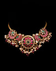 KUNDAN CHOKER
