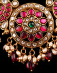 KUNDAN CHOKER