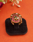 BILLA KUNDAN RING