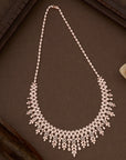 ROSE ROYALE NECKLACE SET