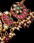 KUNDAN CHOKER