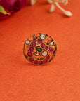BILLA KUNDAN RING