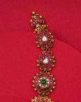 ANTIQUE KUNDAN HAARAM