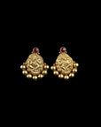 NAKSHI NAGARA NECKLACE SET