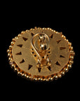 KUNDALETTE ROYALE STUDS