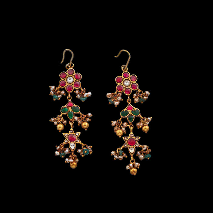 KUNDAN HANGING