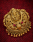 LAKSHMI DEVI TEMPLE STUDS