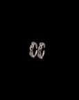 SILVER TOE RING