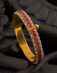 RAJWADA KUNDAN BANGLES