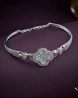 CLOVER SHINE BRACELET