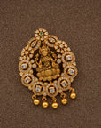 DIVYA LAKSHMI TEMPLE PENDANT