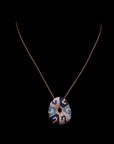CELESTE NECKLACE SET