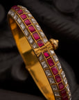 RAJWADA KUNDAN BANGLES
