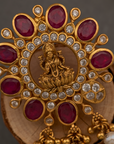 LAKSHMI PRABHA PENDANT