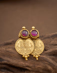 SHREE LAKSHMI EARRINGS