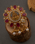 LAKSHMI PRABHA PENDANT