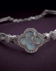 CLOVER SHINE BRACELET