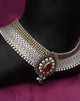 TRADITIONAL ETHNIC ANKLETS