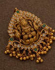 SHREE LAKSHMI PENDANT