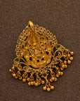 SHREE LAKSHMI PENDANT