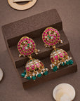GULNAAR KUNDAN JHUMKAS