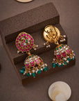 GULNAAR KUNDAN JHUMKAS