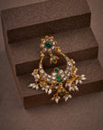 EMERALD CHANDBALI