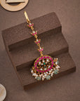CHAKRA KUNDAN TIKKA