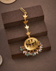 CHAKRA KUNDAN TIKKA