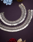COIN CASCADE ANKLET
