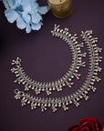 RAGA GHUNGROO ANKLET