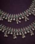 RAGA GHUNGROO ANKLET