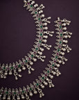 RAGA GHUNGROO ANKLET