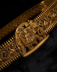 ROYAL GAJALAKSHMI DAAB