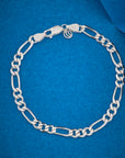 FIGARO CHAIN BRACELET
