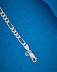 FIGARO CHAIN BRACELET